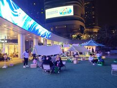 -深圳来福士广场