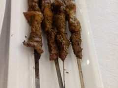 羊肉串-楼兰印象(朝外店)