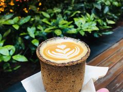 -M Stand(BFC外滩金融中心店)