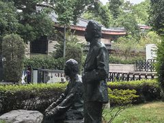 -浙江西湖美术馆