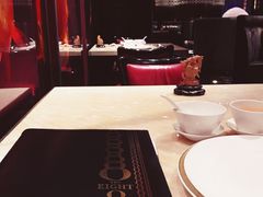 -8餐厅(新葡京酒店)