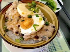 -荔园小馆(园岭新村二期店)