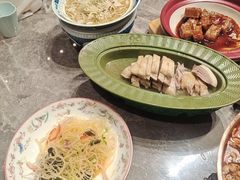-奇芳阁·百年清真南京菜(夫子庙店)