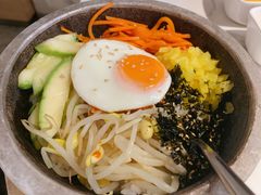 经典拌饭-花味烤肉·拌饭(建邺万达店)