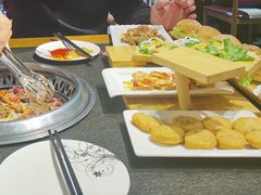 -好旺角齐市鲜切牛自助烤肉(农林五道街总店)