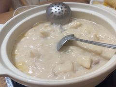 -湯系·煲汤手艺人(东二环泰禾广场店)
