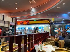 -豪渝火锅(李家村万达店)