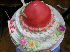 android_upload_pic-起士林(荣安大街店)