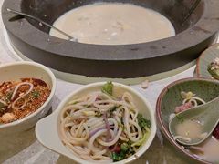 -鲜潭蒸汽石锅鱼(五道口购物中心店)