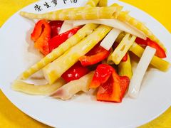 -荣生萝卜汤饭店