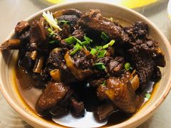 红烧老鹅-美味之家·湖景农家乐(太湖东山店)
