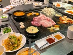 -百济韩国语(虹口校区)