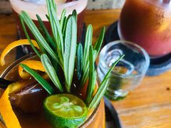 citrus&nbsp;boom-BE NORMAL CAFE(霞溪路店)