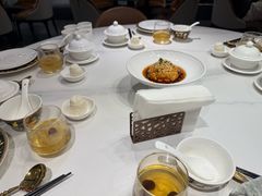 -羲和雅苑•北京烤鸭(国贸商城店)