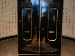 -The Wolseley