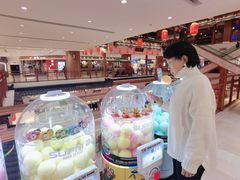 -银泰百货(北京大红门店)