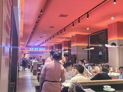 -亚伟瓦罐面美食城(淇县总店)