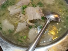 -韩食代烧烤(龙华路美食街店)