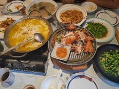 -外婆味道·云南菜大当家(关上店)