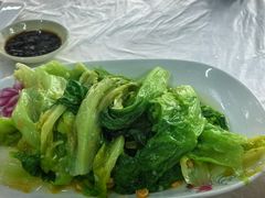 -众味海鲜大排档·活海鲜·潮汕味(南澳店)