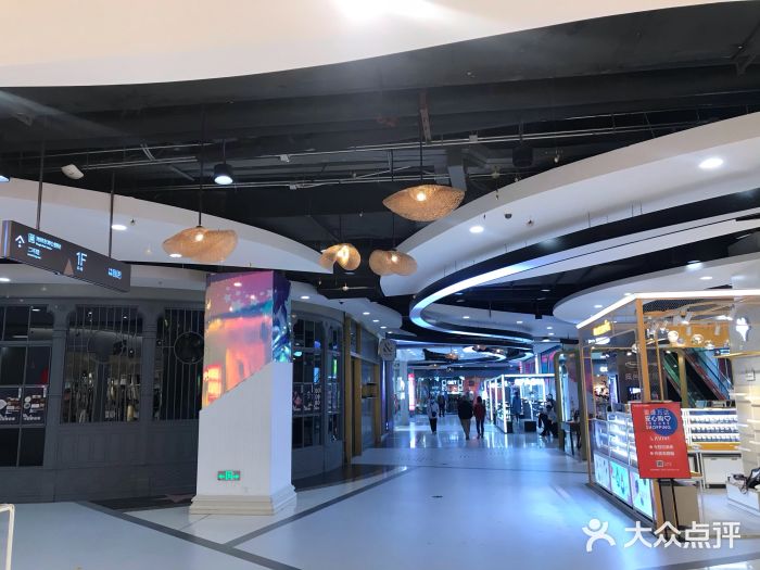 优衣库(成都锦华万达广场店)图片