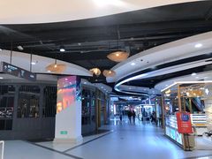 -优衣库(成都锦华万达广场店)