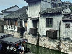 -南浔古镇