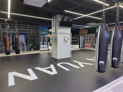 -臻元搏击格斗泰拳拳馆(港隆店)