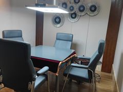 -益健·足疗汗蒸SPA(芙蓉广场店)