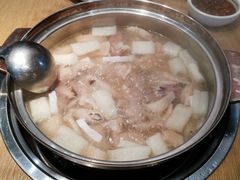 -浩源美食·椰子鸡