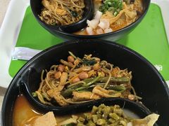 -柳洲仔螺蛳粉(河东中山路店)