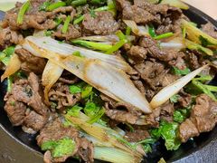 -烤肉宛饭庄(南礼士路店)