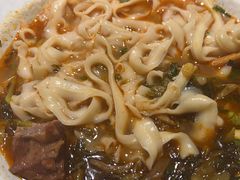 -大师兄·西北小馆(南沙万达广场店)