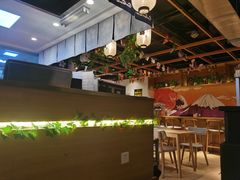 -晓寿司·日本料理(望京博雅店)