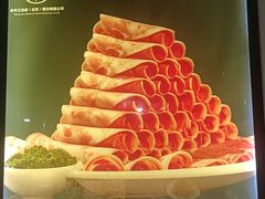 -北平三兄弟涮肉(簋街总店)