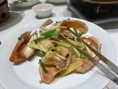 -望海湾海鲜楼·海鲜(河南路店)