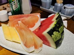 -和彩放题餐厅(酒仙桥店)