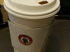 -太平洋咖啡(市府恒隆二店)