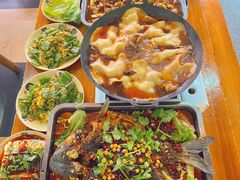 -江湖万州烤鱼(王子美食城)