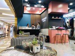 -海马体照相馆|大师(北京华贸中心店)