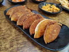 -妈妈手(山大总店)