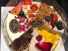 -PETIT PARIS 小巴黎(花园道店)