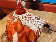 -怪物的冰与火(天虹商场中山路店)