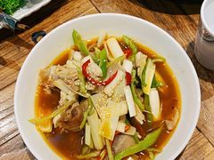 北疆椒麻鸡-北疆饭店(金狮广场店)