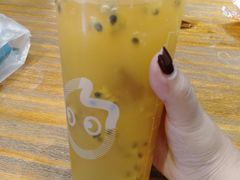 -CoCo都可(嘉定大融城店)