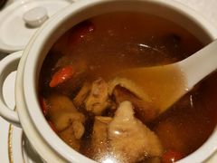 -十二粤味·顺德菜·烧鹅点心(五四广场店)