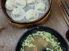 -上味馆南翔小笼(真金路店)