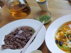 -客汀家宴·客家烟火 四季食材(集美店)