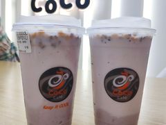 -CoCo都可(新太阳宫店)