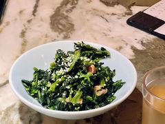 风肉拌野菜-弄堂里(西溪龙湖天街店)